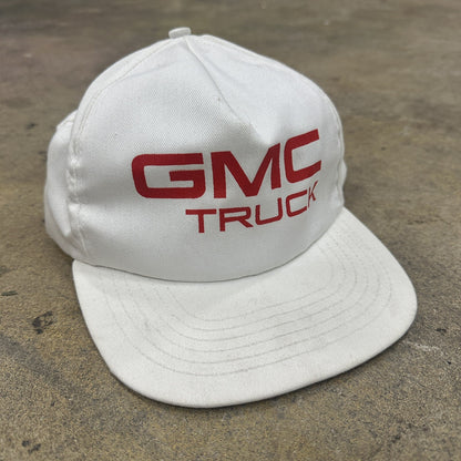 Vintage GMC Trucks SnapBack Hat