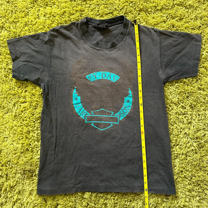 Vintage Harley Davidson Schaeffers Orwigsburg PA T-Shirt