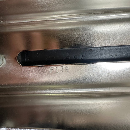 NOS Ford Compact Pickup/Ranger/Bronco II Bumperettes - Gem Guards