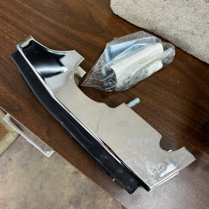 NOS Ford Explorer Bumperettes - Gem Guards