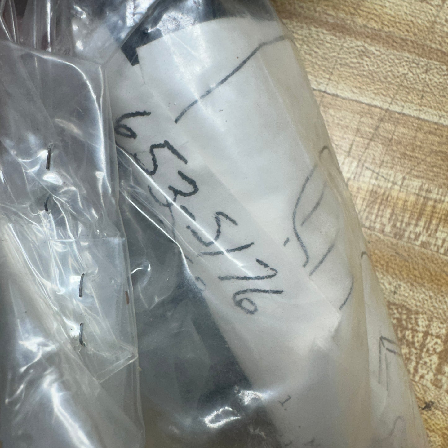 NOS Ford Compact Pickup/Ranger/Bronco II Bumperettes - Gem Guards