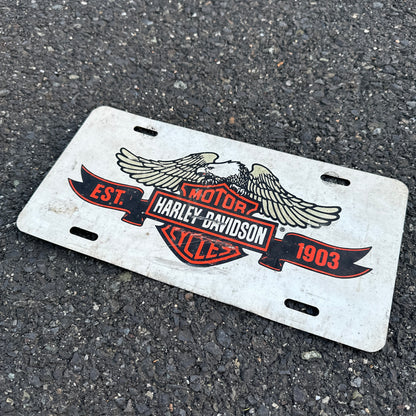 Novelty License Plates