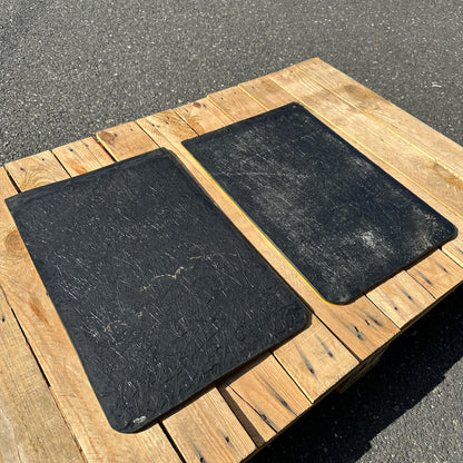 Plasticolor Roadrunner Mud Flaps
