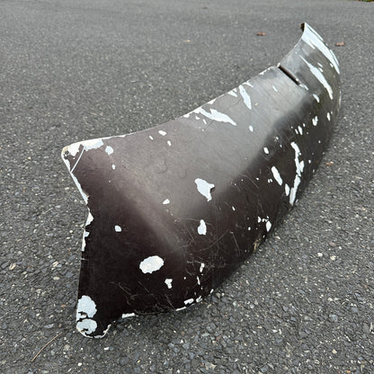 73-87 Squarebody Drop Visor