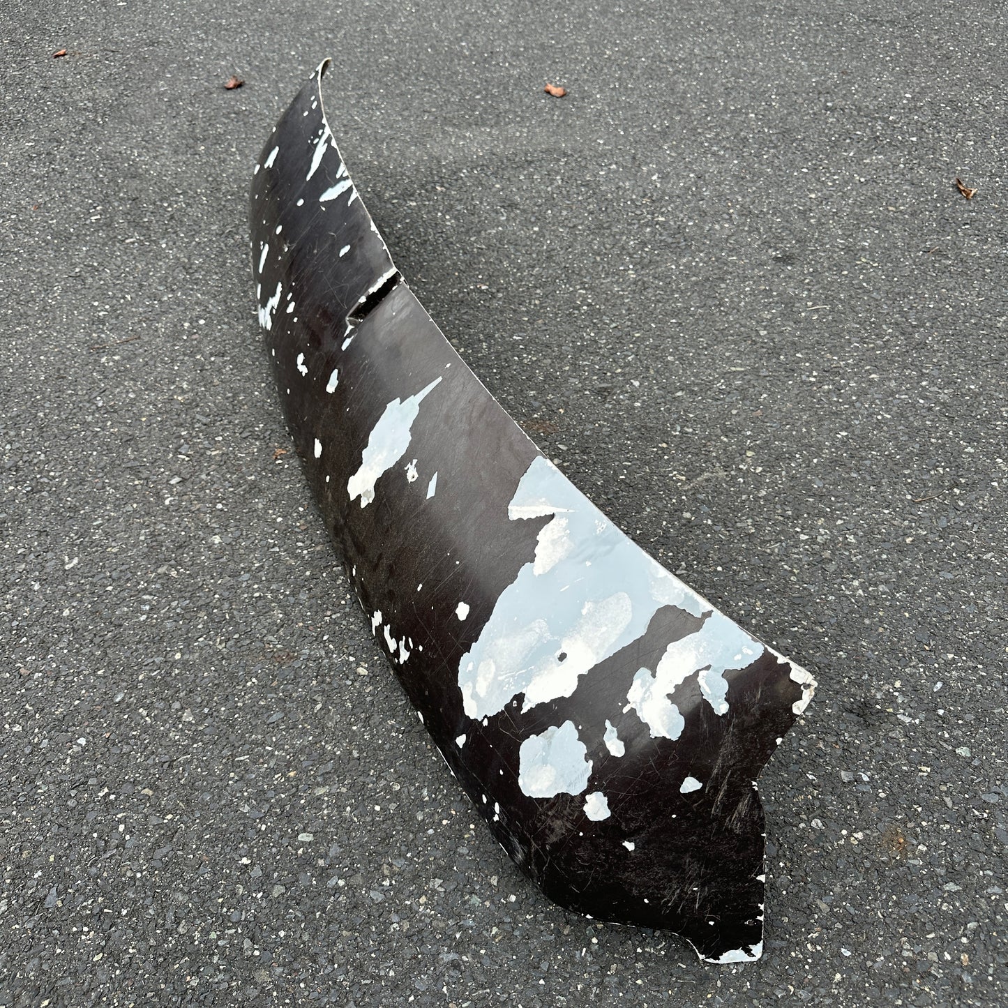 73-87 Squarebody Drop Visor