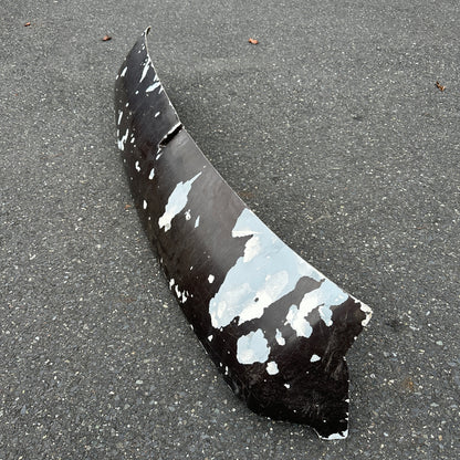 73-87 Squarebody Drop Visor