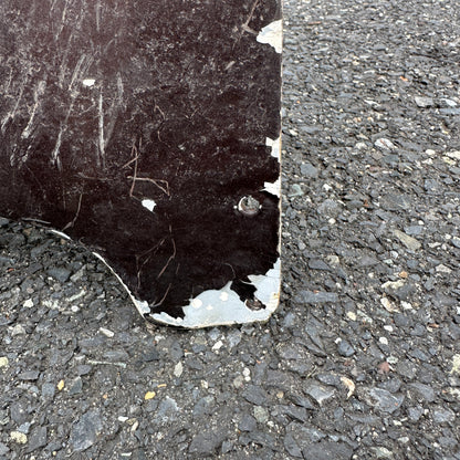 73-87 Squarebody Drop Visor