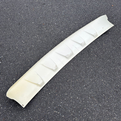 73-87 Squarebody Truck Cab Visor