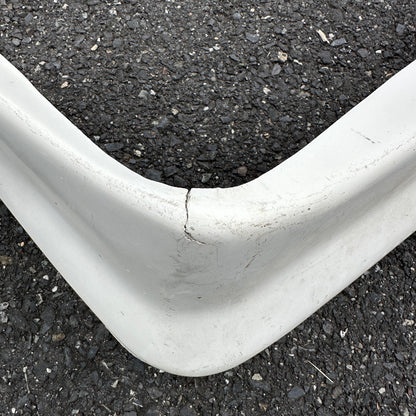 81-87 Squarebody Spoiler