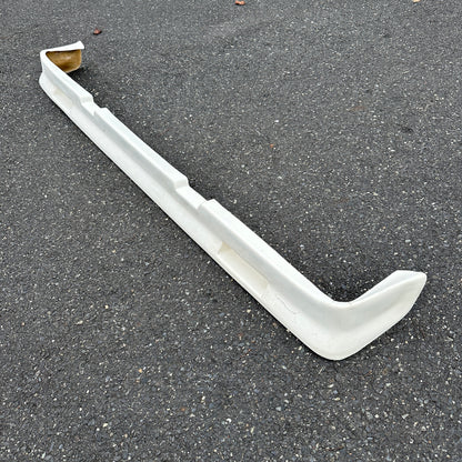81-87 Squarebody Spoiler
