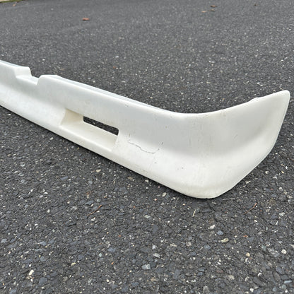 81-87 Squarebody Spoiler