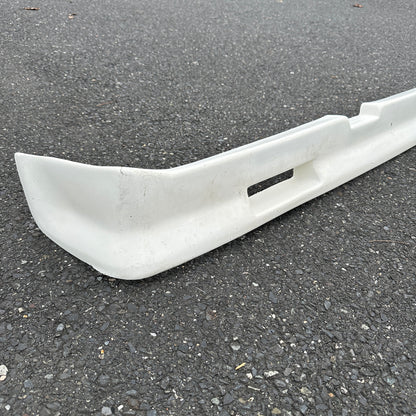81-87 Squarebody Spoiler