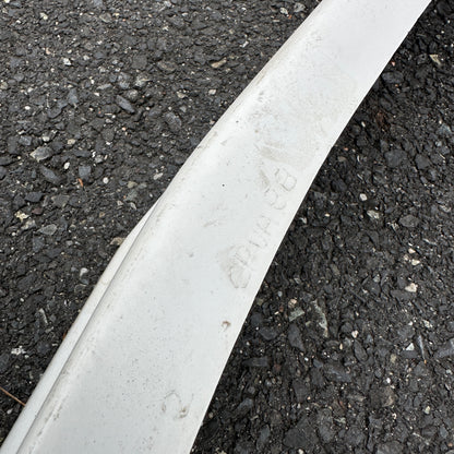 88+ GMT400 Front Spoiler