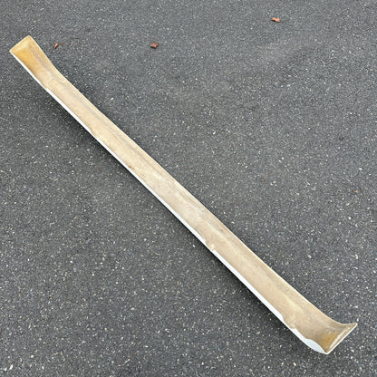88+ GMT400 Front Spoiler