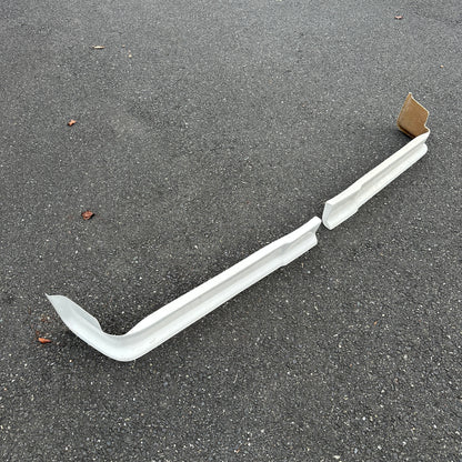 81-87 Squarebody Split Front Spoiler