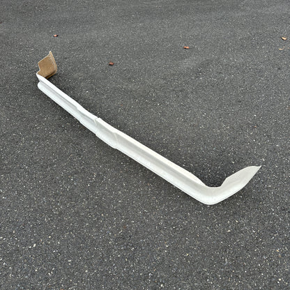 81-87 Squarebody Split Front Spoiler