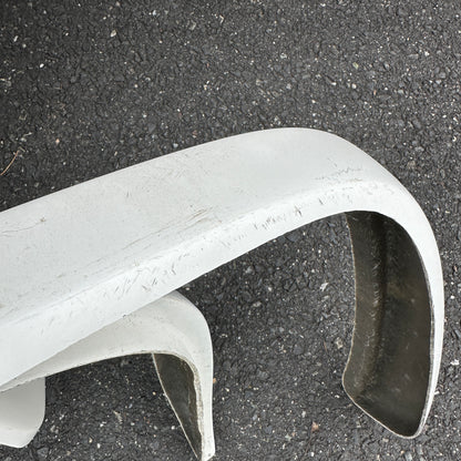 73-87 Squarebody J&J Fender Flare Kit