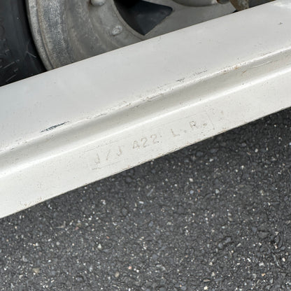 73-87 Squarebody J&J Fender Flare Kit