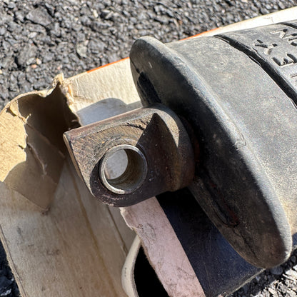 NOS Harley Davidson Kicker Pedal