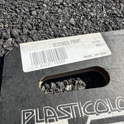 NOS Textured Floor Mats - Plasticolor