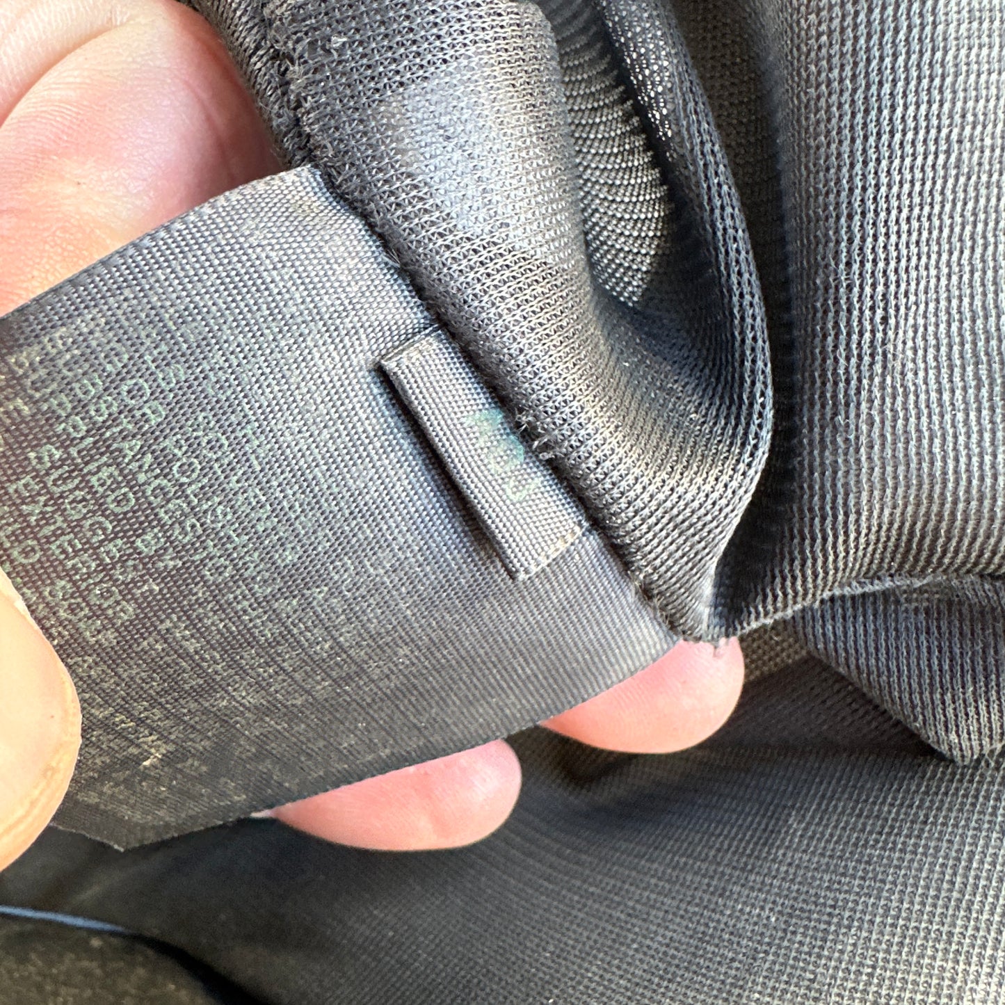 ROP metalflake 3/4 Helmet