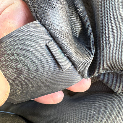 ROP metalflake 3/4 Helmet