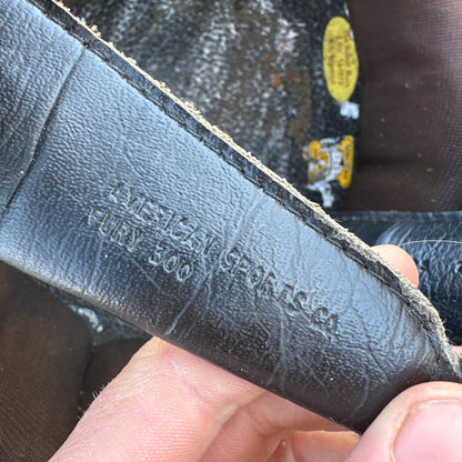 Fury 300 metalflake 3/4 Helmet