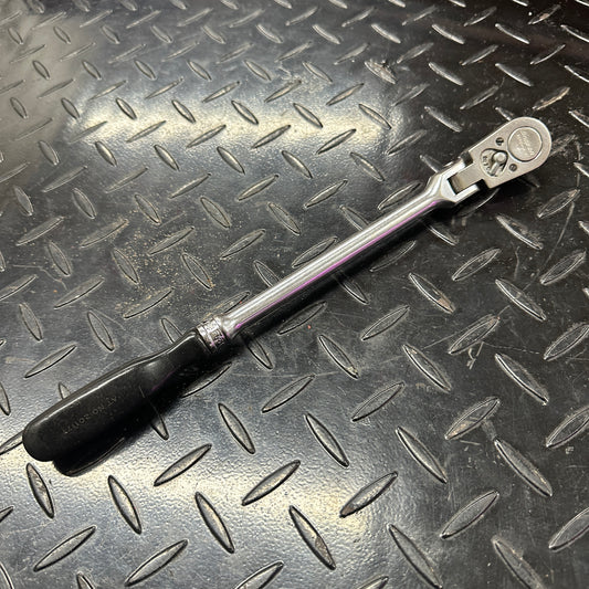 Snap-On F751 3/8" Flex Head Ratchet