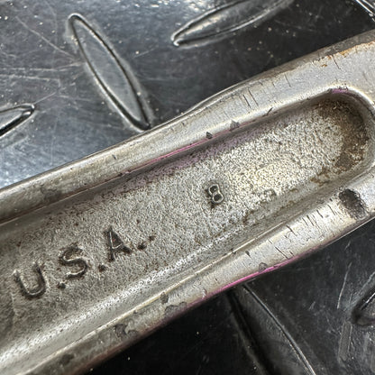 Snap-On No71-M 1/2" Ratchet