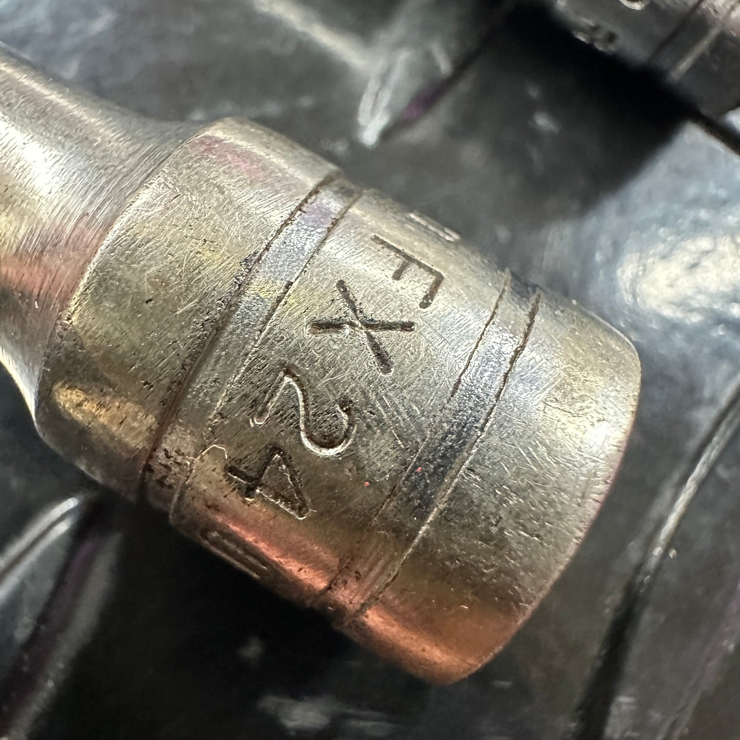 Snap-On FX24/18/6/4 3/8" Extension