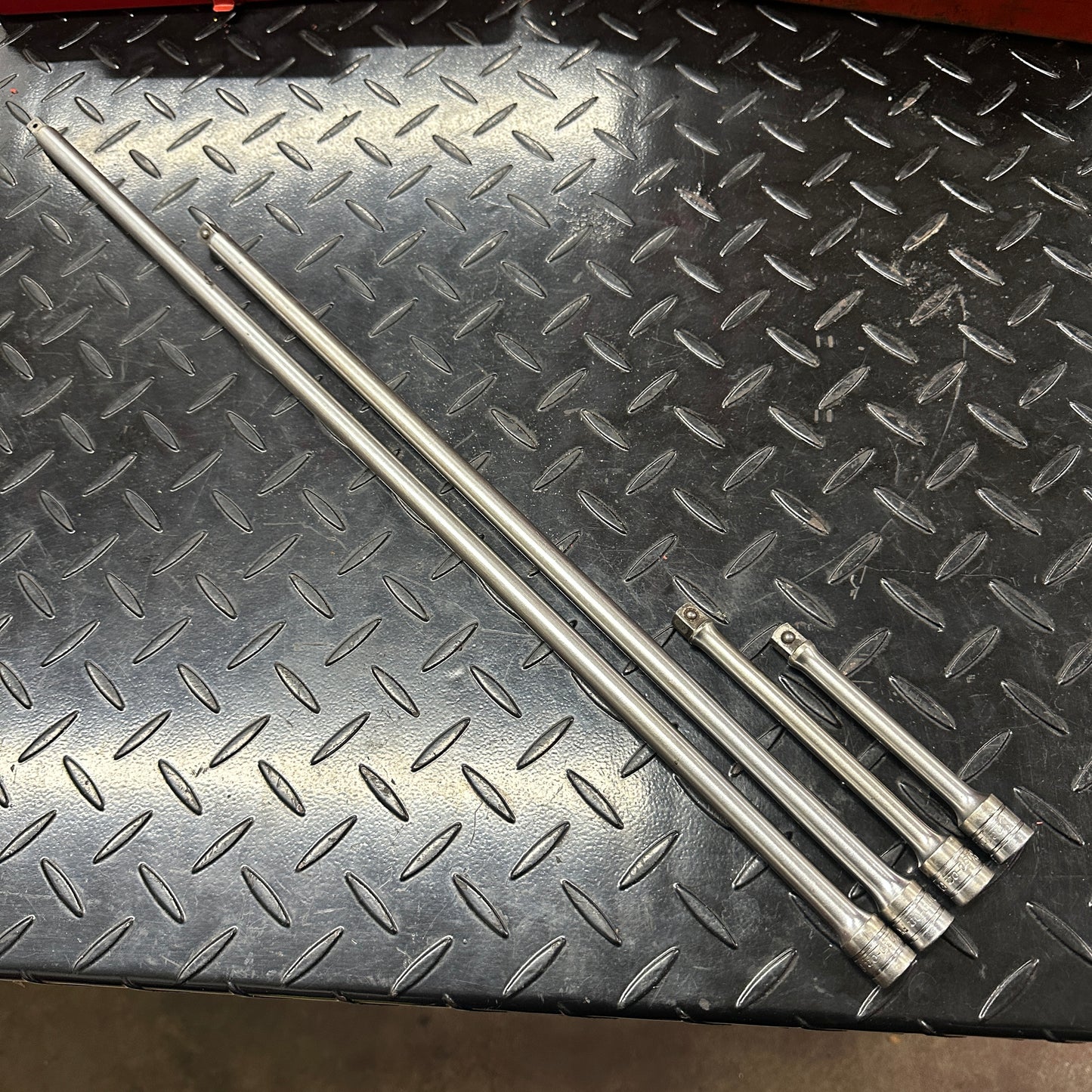 Snap-On FX24/18/6/4 3/8" Extension