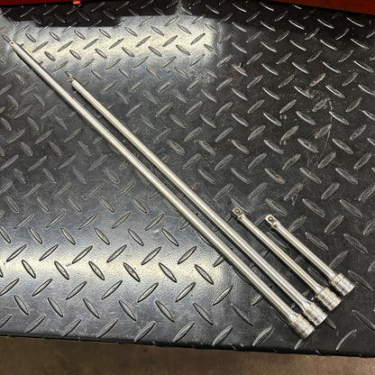 Snap-On FX24/18/6/4 3/8" Extension