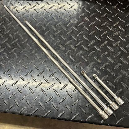 Snap-On FX24/18/6/4 3/8" Extension