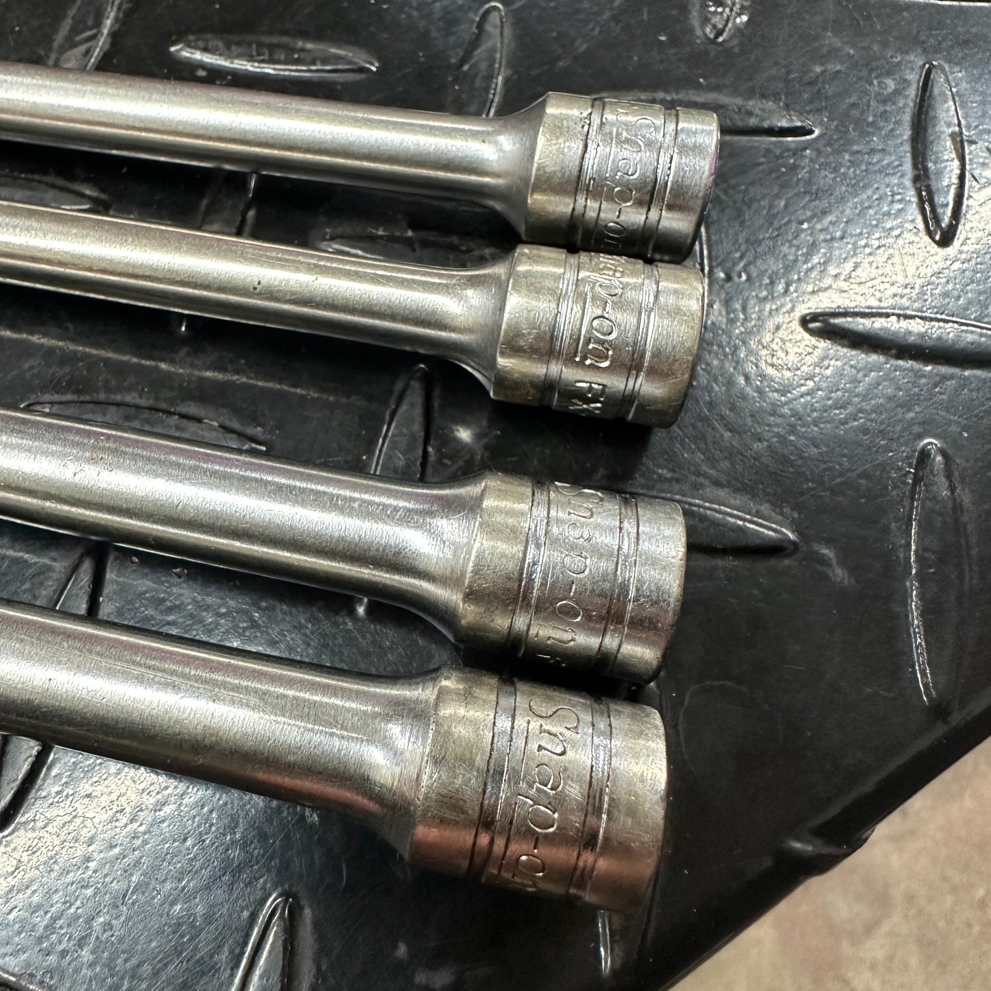 Snap-On FX24/18/6/4 3/8" Extension