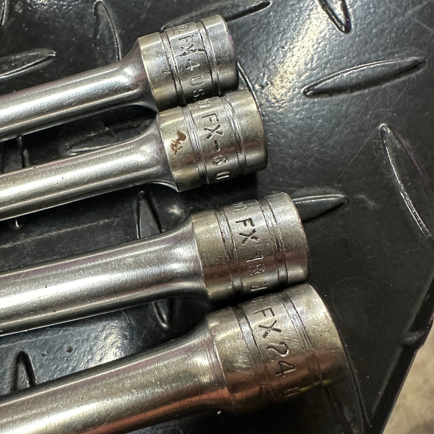 Snap-On FX24/18/6/4 3/8" Extension