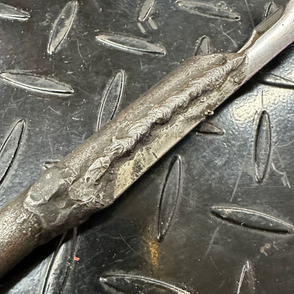 Snap-On FV71 3/8" Ratcheting Spud Wrench Breaker Bar Combo Tool