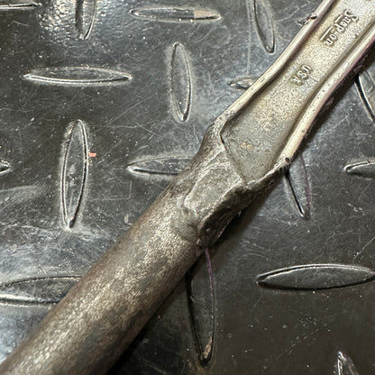 Snap-On FV71 3/8" Ratcheting Spud Wrench Breaker Bar Combo Tool