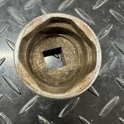 Snap-on 3/4" Drive Ball Joint Chrome Socket Dodge Chrysler S9365A