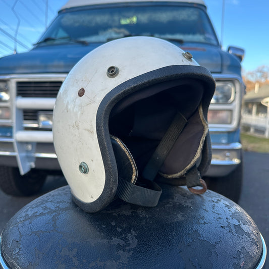 American Equipment 3/4 Helmet