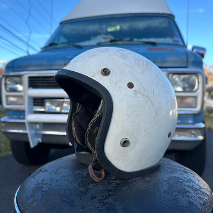 American Equipment 3/4 Helmet