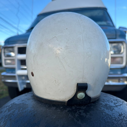 American Equipment 3/4 Helmet