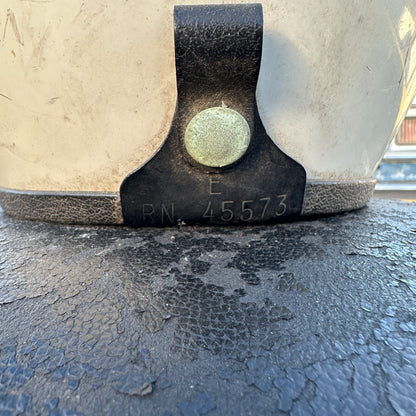 American Equipment 3/4 Helmet