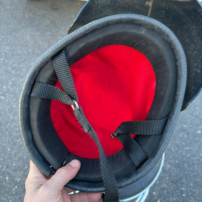 Skid Lid 1/2 Novelty Helmet