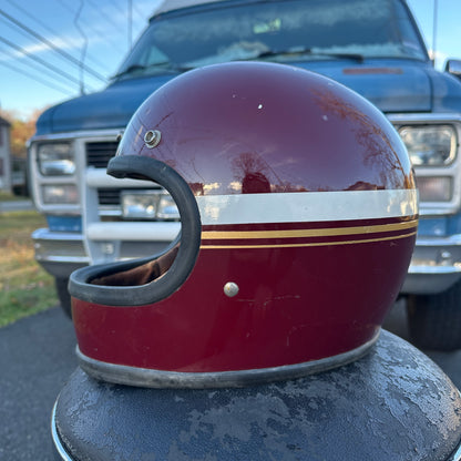 Saber “His+Hers” Helmet Pair