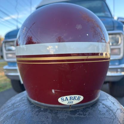 Saber “His+Hers” Helmet Pair