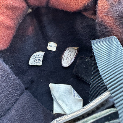 Saber “His+Hers” Helmet Pair