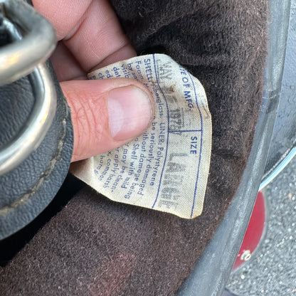 Saber “His+Hers” Helmet Pair