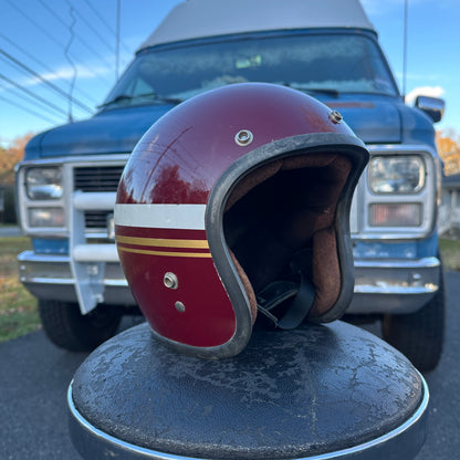 Saber “His+Hers” Helmet Pair