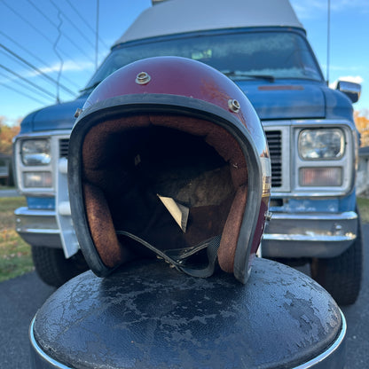 Saber “His+Hers” Helmet Pair