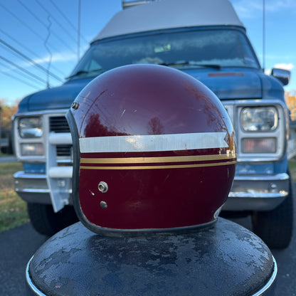 Saber “His+Hers” Helmet Pair